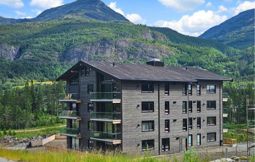 נוף חוץ, Amazing Apartment In Hemsedal With Wifi in חמסדאל נוף חוץ, Amazing Apartment In Hemsedal With Wifi in חמסדאל