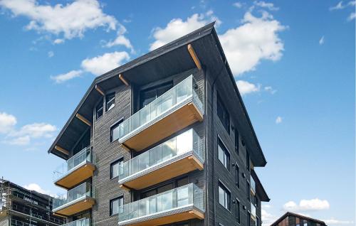 נוף חוץ, Amazing Apartment In Hemsedal With Wifi in חמסדאל נוף חוץ, Amazing Apartment In Hemsedal With Wifi in חמסדאל