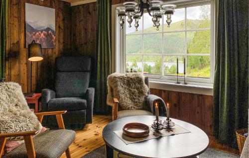 Lovely Home In Nordfjordeid in Nordfjordeid Lovely Home In Nordfjordeid in Nordfjordeid