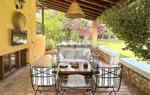 ทัศนียภาพภายนอกโรงแรม, Pet Friendly Home In Astros Arkadia in แอสโทรซ ทัศนียภาพภายนอกโรงแรม, Pet Friendly Home In Astros Arkadia in แอสโทรซ