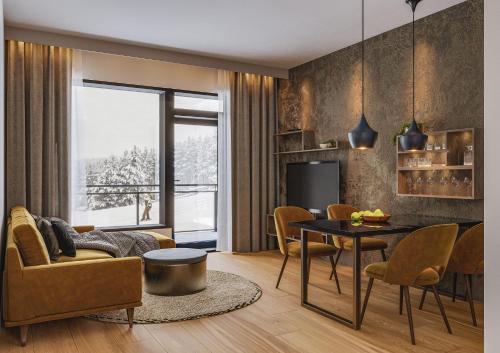 Vuokatin Aateli Royal in Sotkamo Vuokatin Aateli Royal in Sotkamo