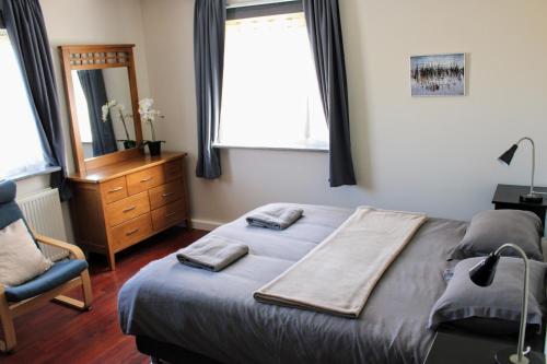 G18 Apartment in جراندارفجوردر G18 Apartment in جراندارفجوردر