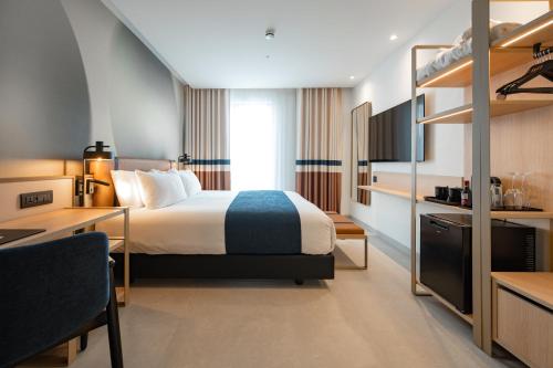 Best Western Premier Malta in St. Paul's Bay Best Western Premier Malta in St. Paul's Bay