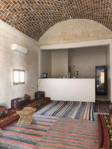 Luxury Camp Dunes Insolites Sabria in Douz Luxury Camp Dunes Insolites Sabria in Douz