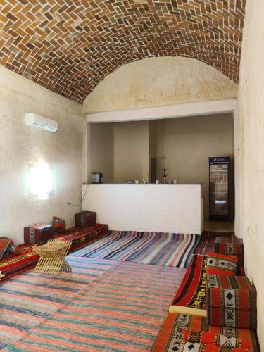 Luxury Camp Dunes Insolites Sabria in Douz Luxury Camp Dunes Insolites Sabria in Douz