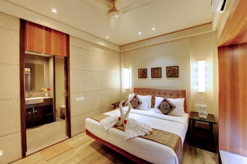SANKAMA The Boutique Hotel in Davangere SANKAMA The Boutique Hotel in Davangere