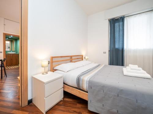 Cozy Apartment Near Milano Centrale - 4 Guests