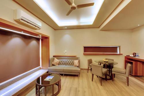 SANKAMA The Boutique Hotel in Davangere SANKAMA The Boutique Hotel in Davangere