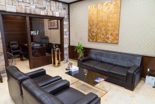 BL-Hotels Erbil in 埃尔比勒 BL-Hotels Erbil in 埃尔比勒