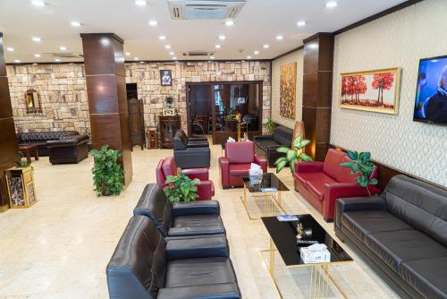 BL-Hotels Erbil in Erbil BL-Hotels Erbil in Erbil
