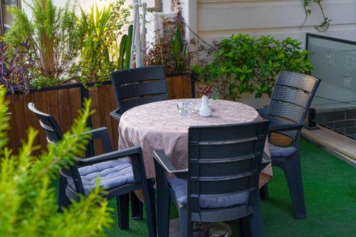 花园, BL-Hotels Erbil in 埃尔比勒 花园, BL-Hotels Erbil in 埃尔比勒