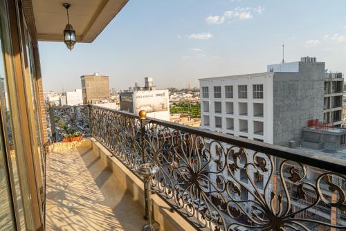 BL-Hotels Erbil in Erbil BL-Hotels Erbil in Erbil