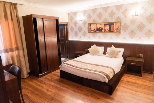 BL-Hotels Erbil in Erbil BL-Hotels Erbil in Erbil