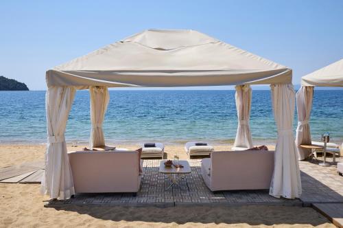 شاطئ, Skiathos Princess in سكيازوس شاطئ, Skiathos Princess in سكيازوس