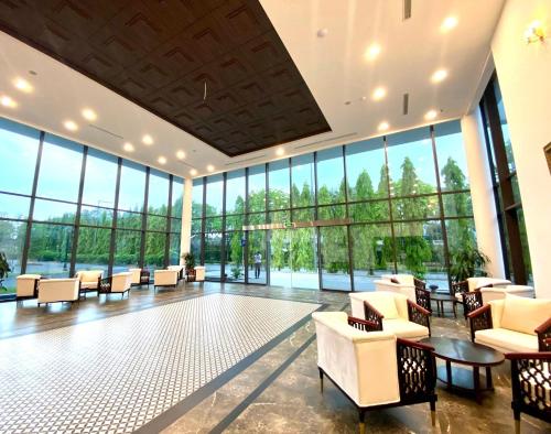 NCC Garden Villas in Trung Hoa Nhan Chinh NCC Garden Villas in Trung Hoa Nhan Chinh