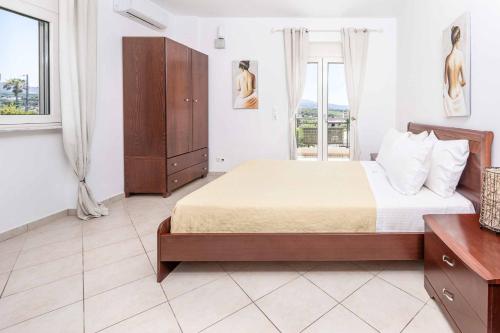 Villa Rafaella Crete