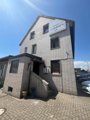 Buitenkant, Pension Garbsen in Garbsen Buitenkant, Pension Garbsen in Garbsen