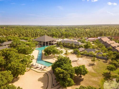 Sunrise Pasikuda in Pasikuda Sunrise Pasikuda in Pasikuda