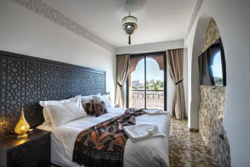 Villa Akadia luxurious with private swimming pool - main image