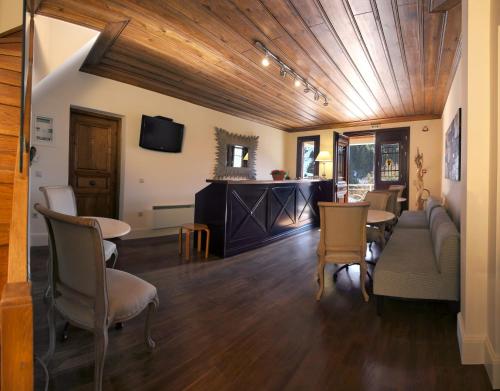 المرافق, Grand Village boutique inn in Megalo Chorio المرافق, Grand Village boutique inn in Megalo Chorio