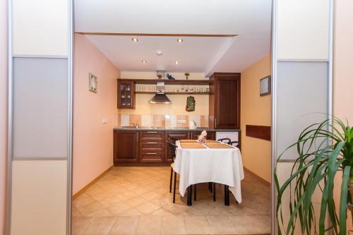 設施, 橡樹公寓 (Prie Azuolo) in 內林加 設施, 橡樹公寓 (Prie Azuolo) in 內林加