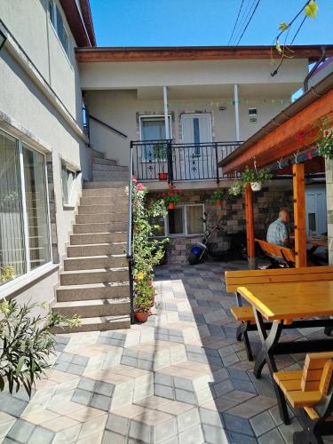 Casa A&V in Vama Veche Casa A&V in Vama Veche