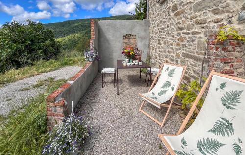 Utvendig, Awesome Home In San Pietro A Dame in Adatti Utvendig, Awesome Home In San Pietro A Dame in Adatti