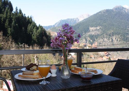 منظر, Grand Village boutique inn in Megalo Chorio منظر, Grand Village boutique inn in Megalo Chorio