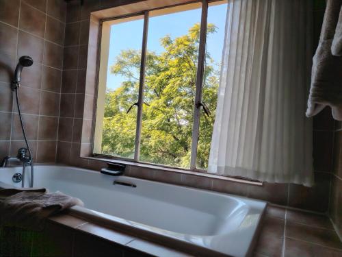 Gooderson Leisure Natal Spa Self Catering in Paulpietersberg Gooderson Leisure Natal Spa Self Catering in Paulpietersberg