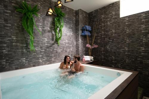 Spa, Select at Casa Marina Adults Only All Inclusive in Sosua Spa, Select at Casa Marina Adults Only All Inclusive in Sosua