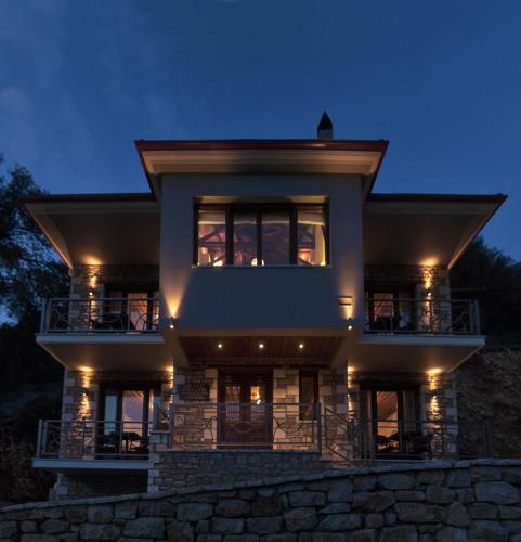 Grand Village boutique inn in Megalo Chorio Grand Village boutique inn in Megalo Chorio