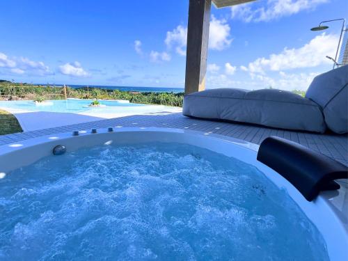 Swimming pool, 石垣ヒルズ® / ishigaki Hills® in Miyara Swimming pool, 石垣ヒルズ® / ishigaki Hills® in Miyara