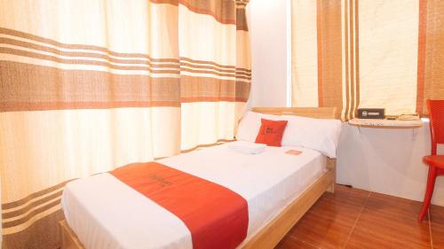 RedDoorz @ Prince Hotel near NAIA T1 in Parañaque RedDoorz @ Prince Hotel near NAIA T1 in Parañaque