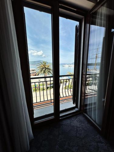 View, Hotel Pine in Tivat View, Hotel Pine in Tivat