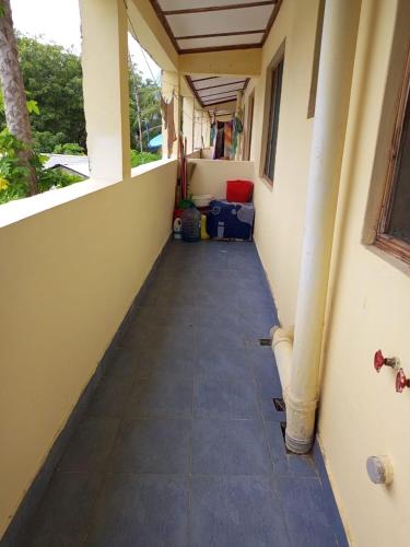 Ruby villa in Watamu Ruby villa in Watamu