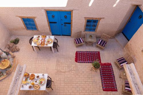 Riad Dar Maya in Nefta Riad Dar Maya in Nefta