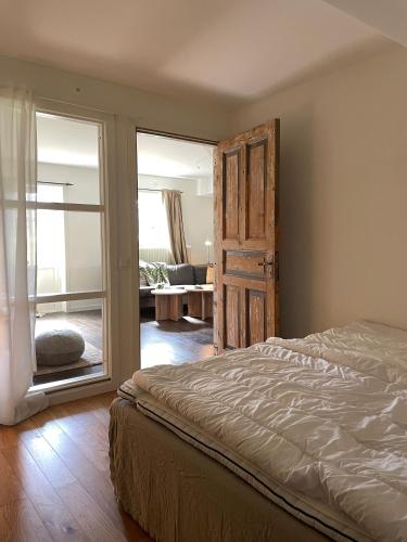 Sjobacken in Braås Sjobacken in Braås