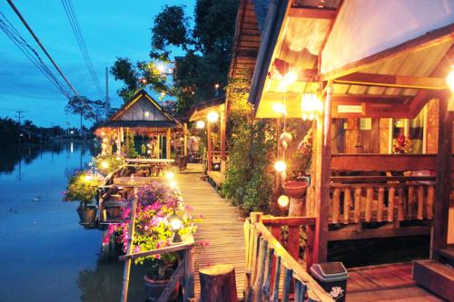 This photo about Banmaimo shared on HyHotel.com