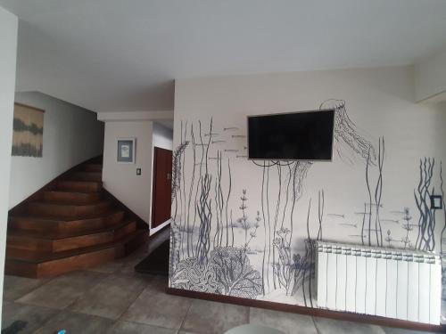 Chalet en La Perla in บาริโอแอโรปาร์เก Chalet en La Perla in บาริโอแอโรปาร์เก
