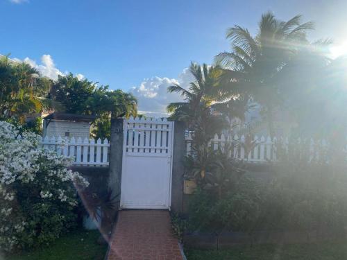 Villa Tropicale Evasion in Baie-Mahault Villa Tropicale Evasion in Baie-Mahault