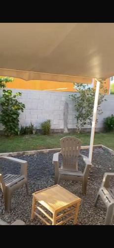 Villa Tropicale Evasion in Baie-Mahault Villa Tropicale Evasion in Baie-Mahault