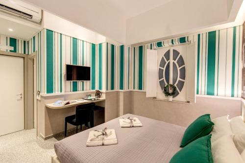 This photo about Grand Tour Roma Guest House shared on HyHotel.com