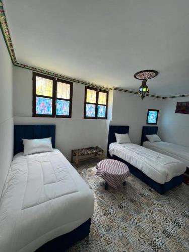 Hostel Tanger Medina in Tangier Hostel Tanger Medina in Tangier