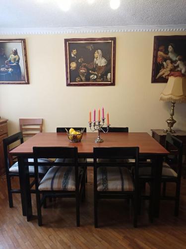 Létesítmények, Departamento Esperanza in El Batan Létesítmények, Departamento Esperanza in El Batan