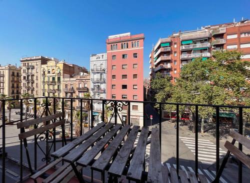 Stay U-nique Apartment Rambla Badal