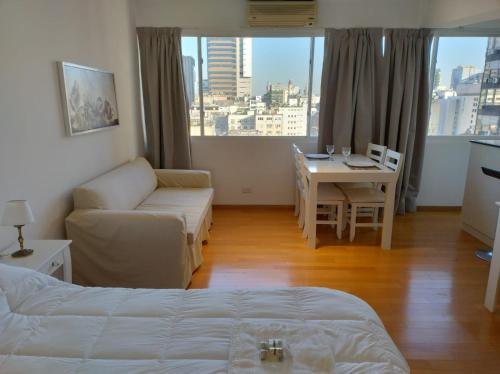 Tucuman 540 IV by depptö