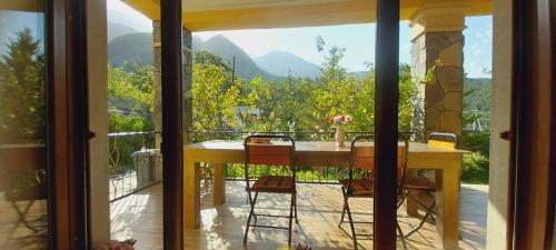 Villa Rolla in 奧格胡茲 Villa Rolla in 奧格胡茲