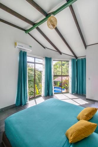 La Casona Eco-Lodge Tortuguero in Tortuguero La Casona Eco-Lodge Tortuguero in Tortuguero