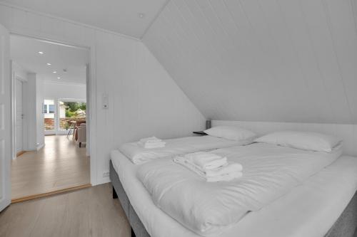 Tromsø Gallery Apartment