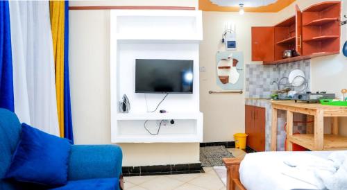 Nellius studios Naivasha CBD in Naivasha Nellius studios Naivasha CBD in Naivasha
